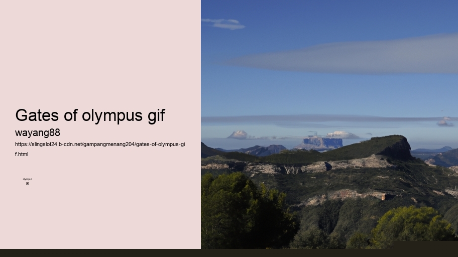 gates of olympus gif
