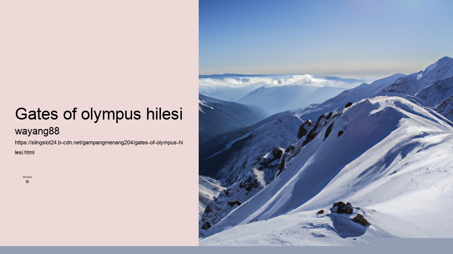 gates of olympus hilesi