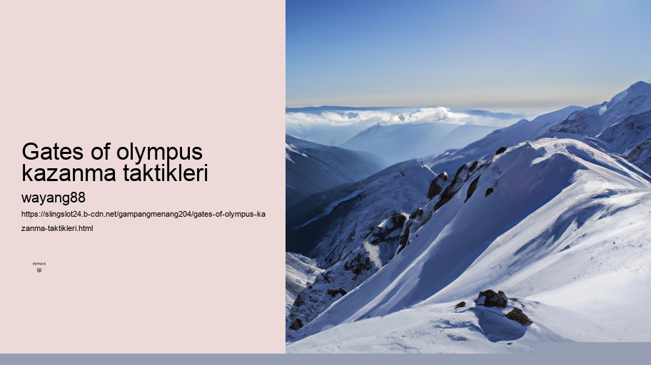 gates of olympus kazanma taktikleri